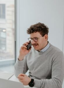 Marketing agency for small and medium businesses in Manchester