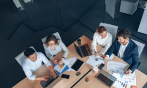 What Does a Digital Marketing Agency Do?