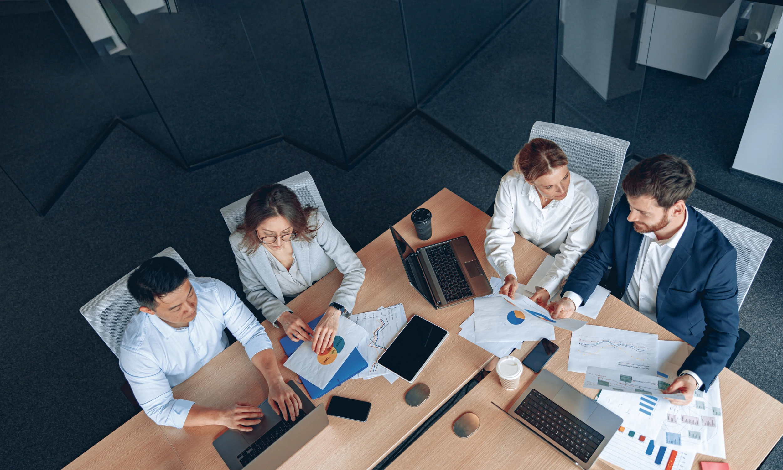 What Does a Digital Marketing Agency Do? A UK Business Guide