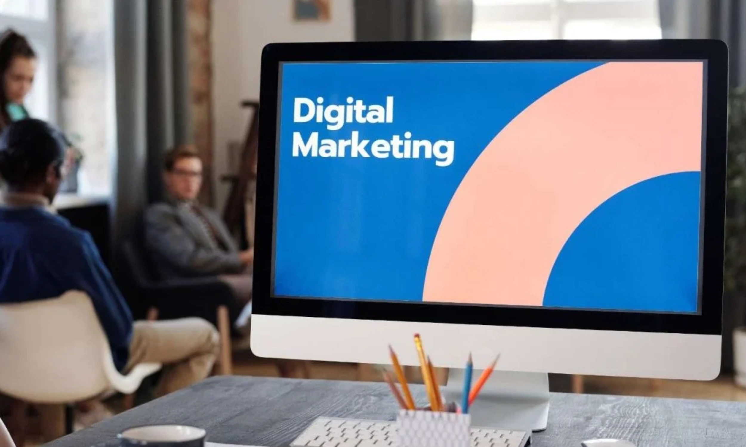 Digital Marketing Strategy for UK Startups: 2026 Guide