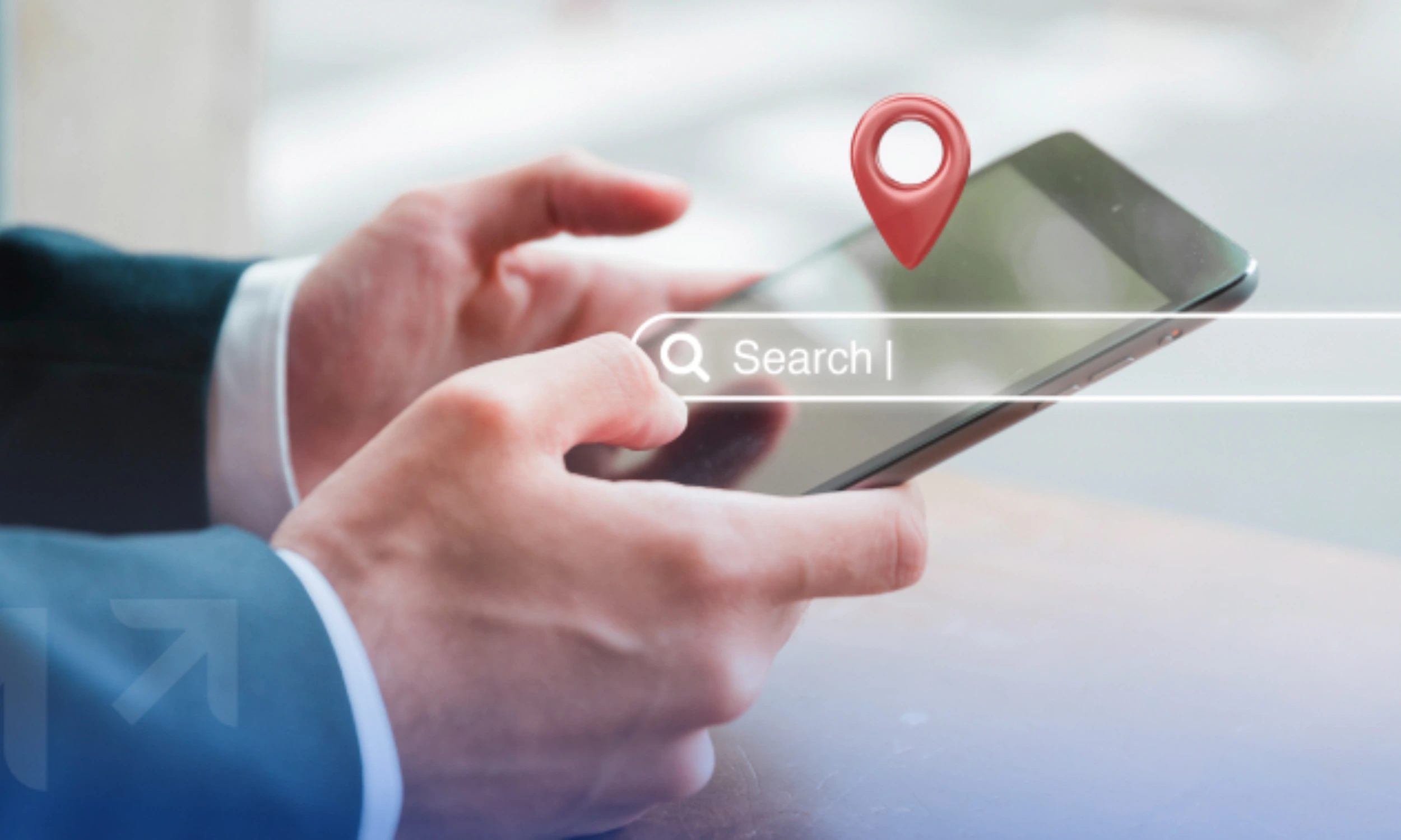 Local SEO vs National SEO: UK Business Guide