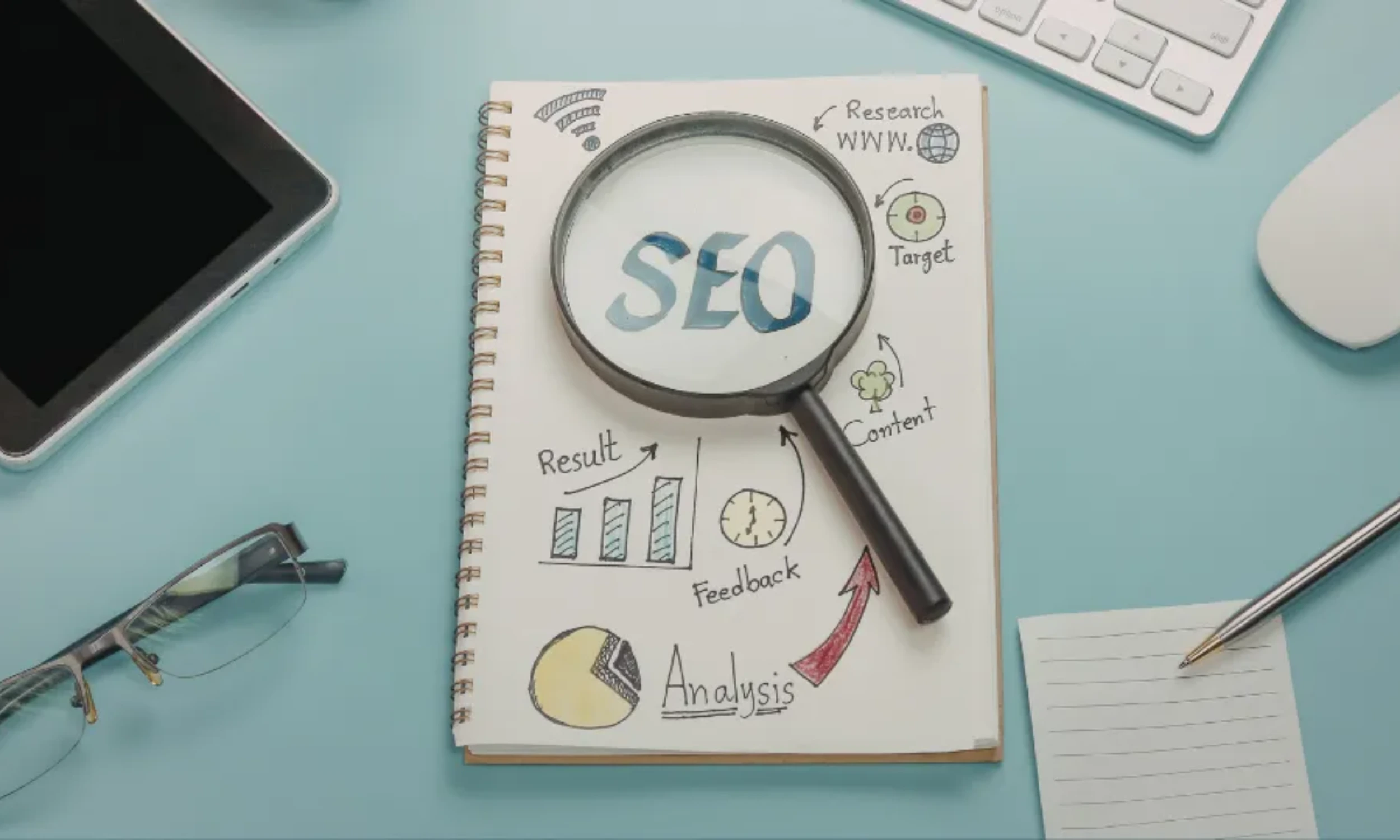 On-Page SEO Checklist for UK Websites 2026