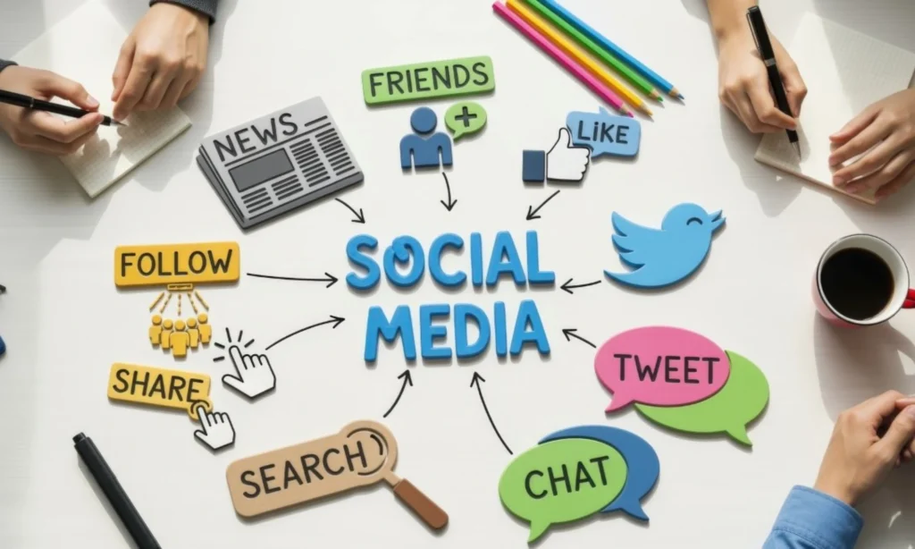Best Social Media Platforms for UK SMEs in 2026