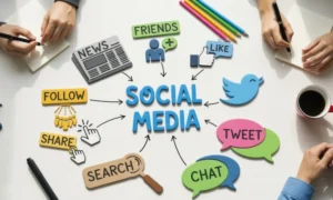 Best Social Media Platforms for UK SMEs in 2026