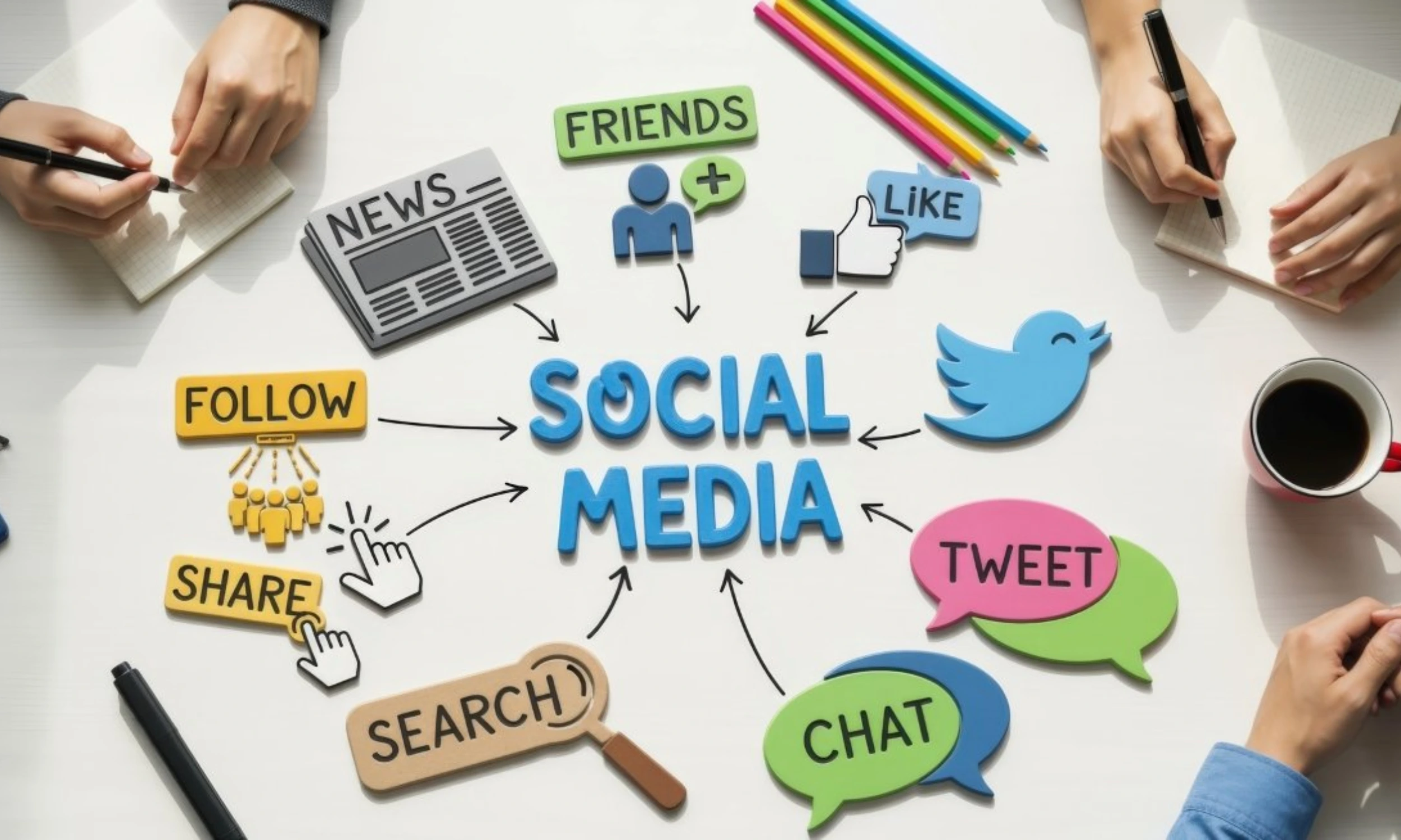 Best Social Media Platforms for UK SMEs in 2026