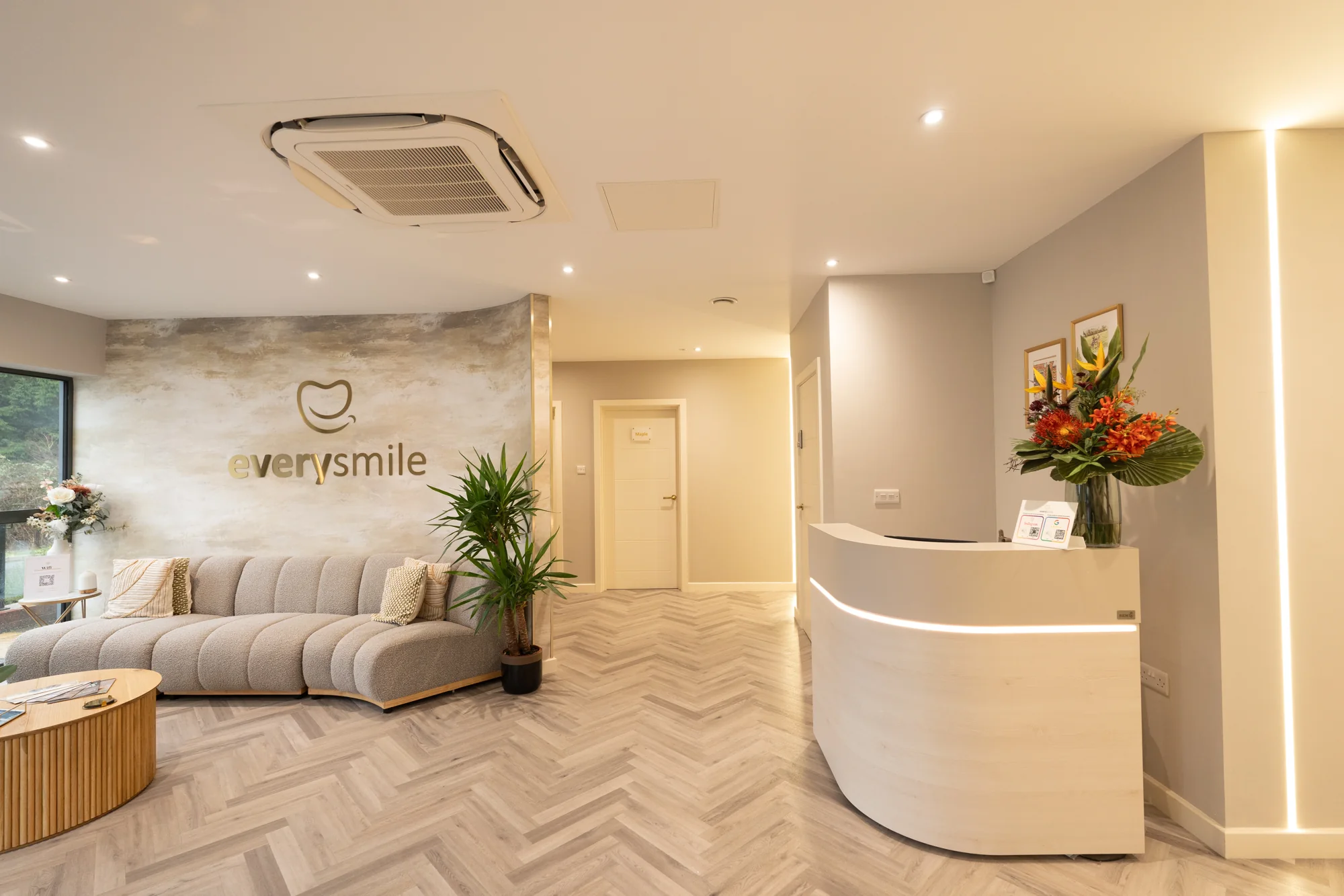 Every Smile case study